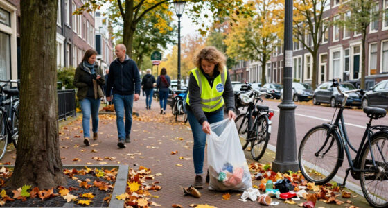 Samen Voor Een Schoon Stadsdeel - Gemeente Amsterdam