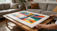 The Best Stores To Shop For Oversized Art Prints That Make A Statement