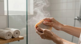 The Finnish Wellness Ritual You Should Try The Next Time You Shower
