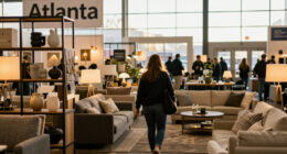 The Inspired Home Show Moves To Atlanta In 2028 Through ANDMORE Partnership