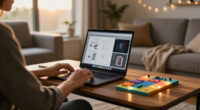 This $6 DIY Belongs In A Design Book, But It All Started With AI