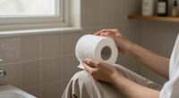 Toilettenpapier