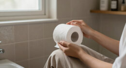 Toilettenpapier