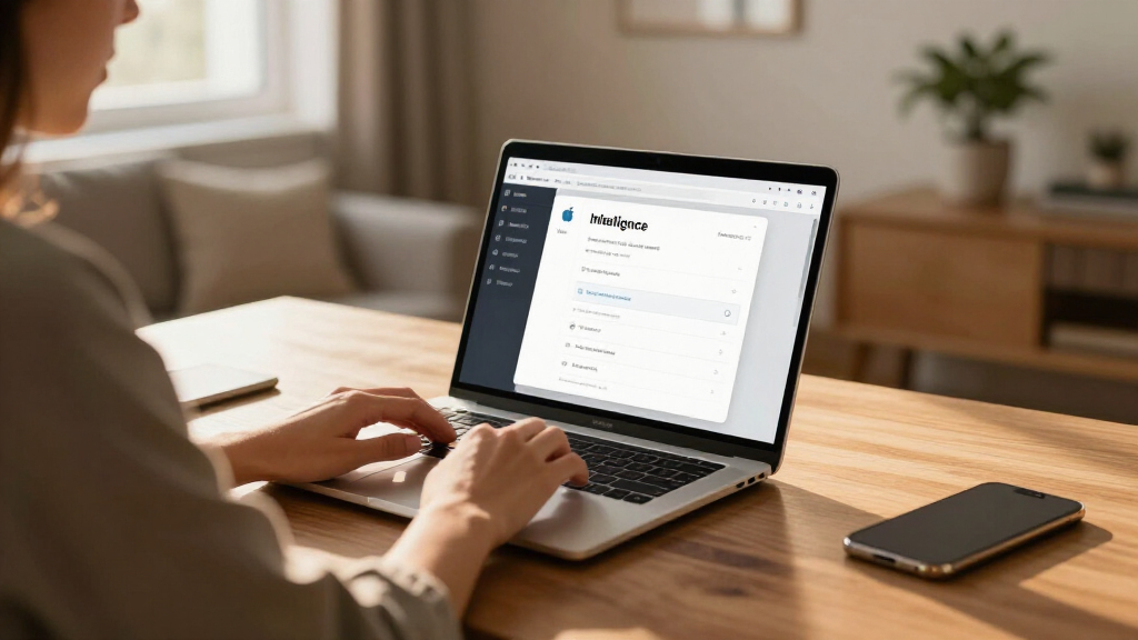 Turn Off And Restrict Access To Apple Intelligence Features On Mac