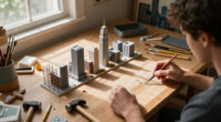 Watch Los Angeles Get Built, One Building At A Time (1880–2026)