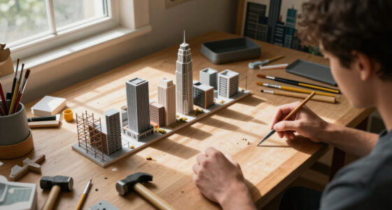 Watch Los Angeles Get Built, One Building At A Time (1880–2026)