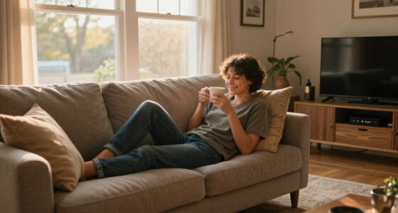 We Tested (And Rated!) All The Sofas At Pottery Barn — Here Are The Best Ones For Every Type Of Need