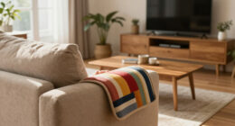 Yes, Sofa Toppers Are A Thing — And They’re Genius