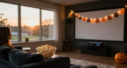 10 Best Halloween Decorations for a Home Theater in 2027
