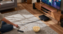 10 Best Smart Home Theater Receivers for Connected Movie Nights in 2027