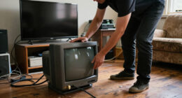 11 Outdated Things People Over 30 Should Never Have In Their Homes, According To Designers