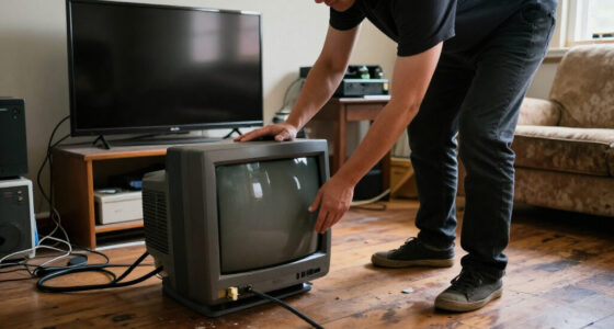 11 Outdated Things People Over 30 Should Never Have In Their Homes, According To Designers