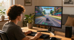 12 Best 4K Gaming Monitors for Every Gaming Setup in 2027