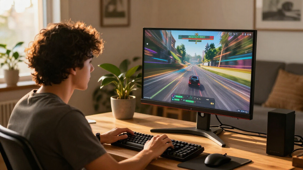 12 Best 4K Gaming Monitors for Every Gaming Setup in 2027
