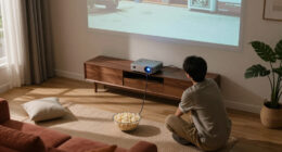 12 Best Short Throw Projectors for Small Rooms in 2027