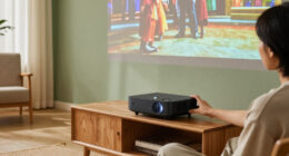 12 Best Ultra Short Throw Projectors in 2027