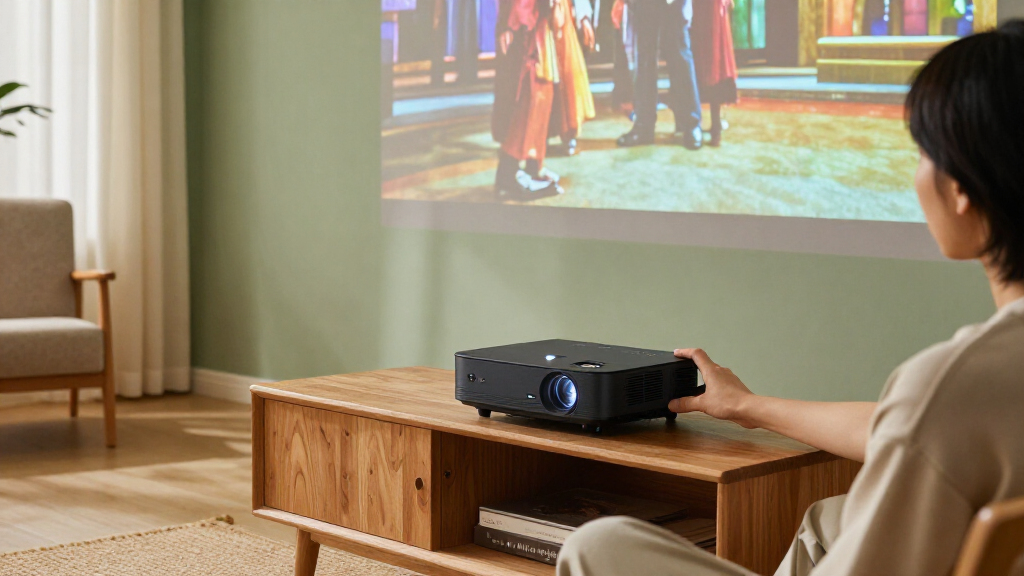 12 Best Ultra Short Throw Projectors in 2027