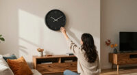 12 Stylish Clocks To Upgrade Your Walls When The Clocks Go Back
