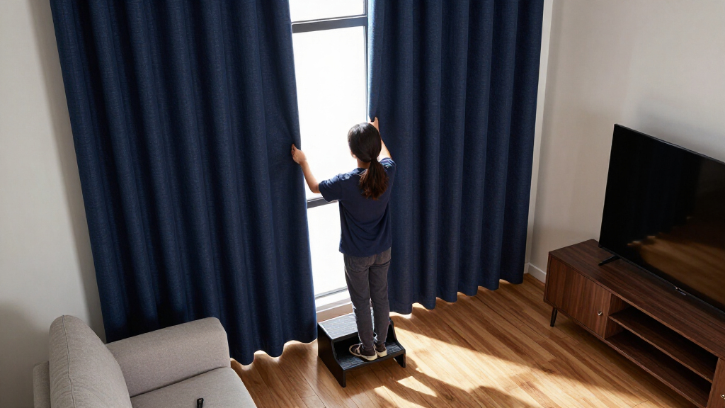 13 Best Home Theater Blackout Curtains for 2027