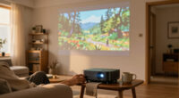 14 Best 4K Laser Projectors for Home Theater and Gaming in 2027