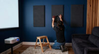 14 Best Acoustic Wall Panels for Home Theaters in 2027
