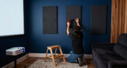 14 Best Acoustic Wall Panels for Home Theaters in 2027