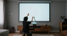 14 Best Home Theater Projector Screens in 2027
