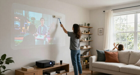 14 Best Projector Screen Paints for Home Theater in 2027