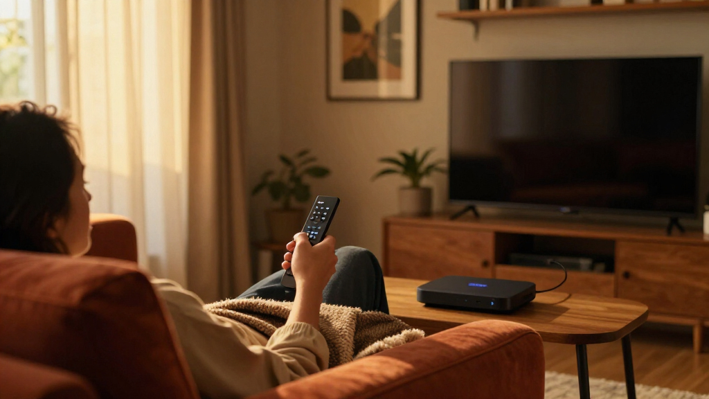 14 Best Streaming Devices for Easier 4K Viewing in 2027