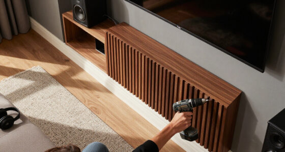 15 Best Acoustic Wall Panels for Clearer, More Comfortable Rooms in 2027