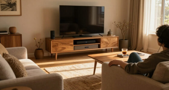 15 Best Dolby Atmos Soundbars for Immersive Home Theater in 2027