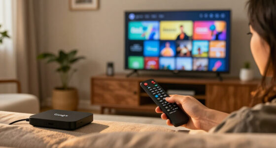 15 Best Google TV Streamers for 2027