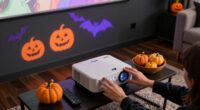 15 Best Halloween Projector Lights for Spooky Outdoor Effects in 2027