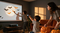 15 Best Halloween Projector Screens for Spooky Displays in 2027