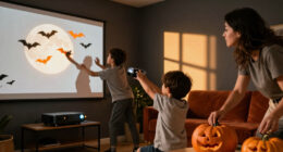 15 Best Halloween Projector Screens for Spooky Displays in 2027