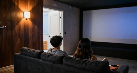 15 Best Home Theater Ambient Lighting Options for 2027