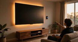 15 Best Home Theater Ambient Lighting Options for Immersive Viewing in 2027