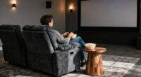 15 Best Home Theater Seating for Comfortable Movie Nights in 2027