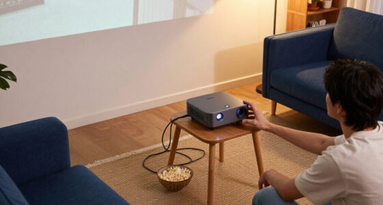 15 Best Mini Projectors for Home Theater in 2027