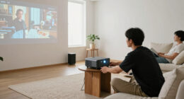 15 Best Portable Projectors Under $500 for Flexible Home Viewing in 2027