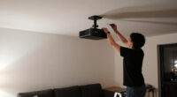 15 Best Projector Ceiling Mounts for Flexible Home Theater Setups in 2027