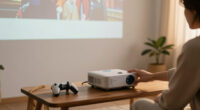 15 Best Projectors Under $1,000 for Home and Outdoor Viewing in 2027