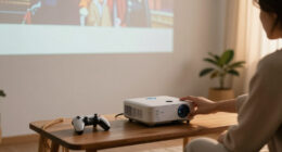 15 Best Projectors Under $1,000 for Home and Outdoor Viewing in 2027