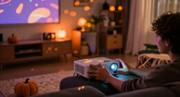 15 Best Spooky Projector Lights for Halloween in 2027