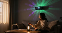 15 Best Spooky Projector Lights for Halloween in 2027