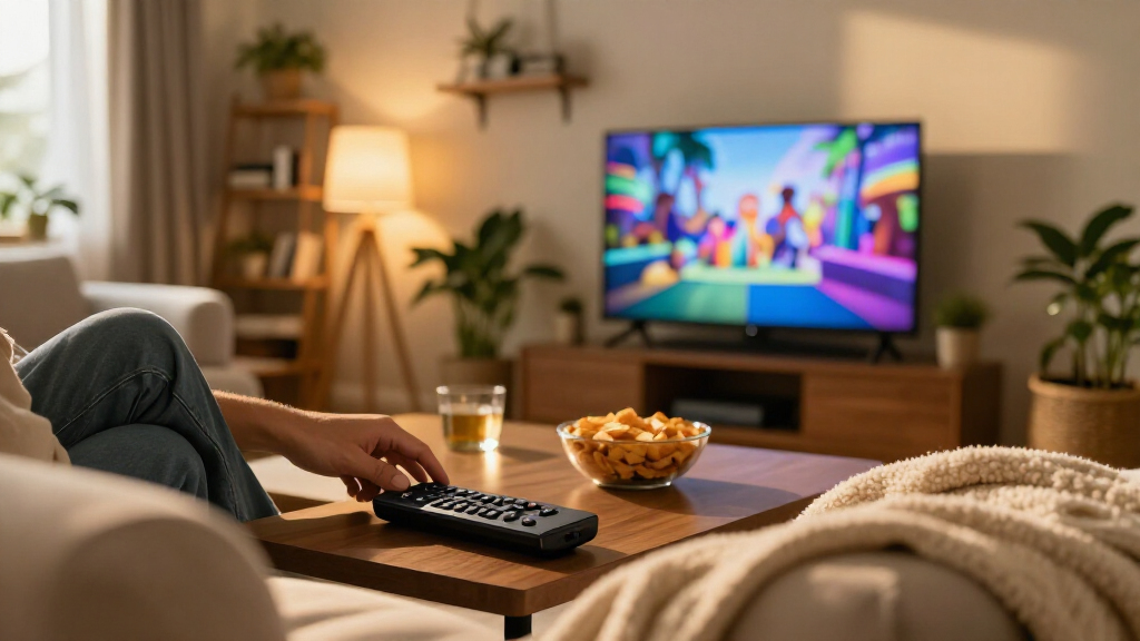 15 Best TV Streaming Devices for Smarter Home Entertainment in 2027