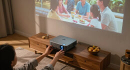 15 Best Ultra Short Throw Projectors in 2027