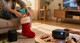 27 Over-the-Top Stocking Stuffers To Delight Everyone On Your List