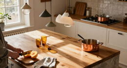 3 Kitchen Lighting Trends To Keep On Your Radar For Autumn