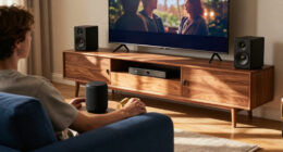 4 Best Smart Speakers for Home Theater in 2027